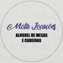 Logo mota locações