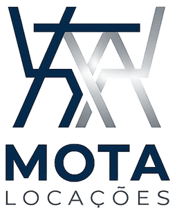 Logo mota locações